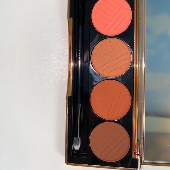 Dose of colors palette - Picture 3 of 4